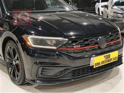 ڤۆڵکسواگن جێتا